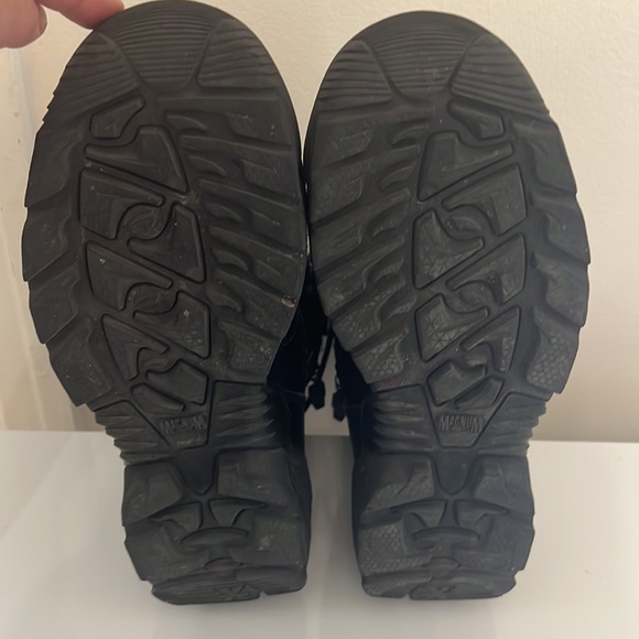 Tactical Safety Boots - Picture 5 of 5